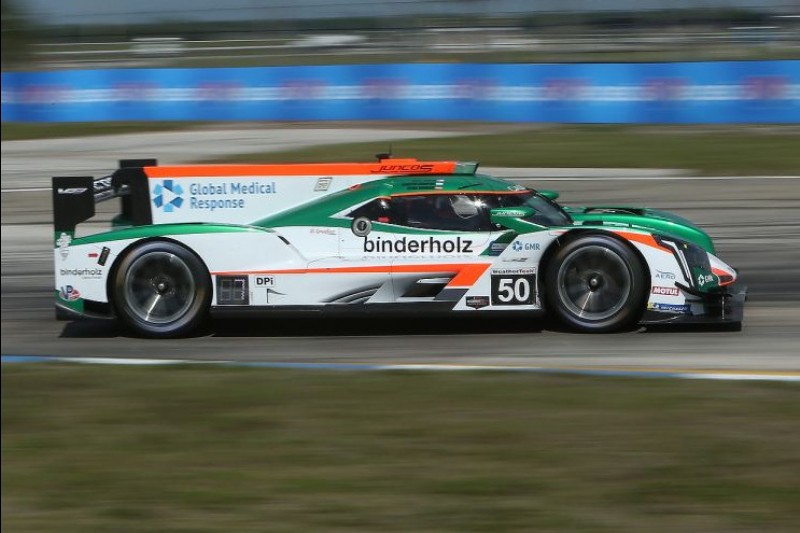 Hypercar-Reaktion von IMSA: Chance für globale Lösung verpasst
