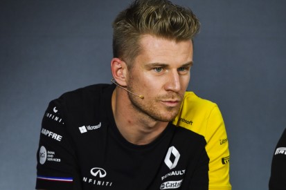 Nico Hülkenberg ärgert Kanada-Teamorder: Kein Lohn für seine Arbeit