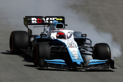 Robert Kubica: Williams im Training manchmal schneller als im Qualifying