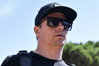 Kimi Räikkönen kritisiert: Nicht viel übrig von "Let them race"