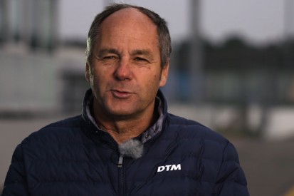 Berger über DTM auf der Nordschleife: "Manchmal werden Träume Wirklichkeit"