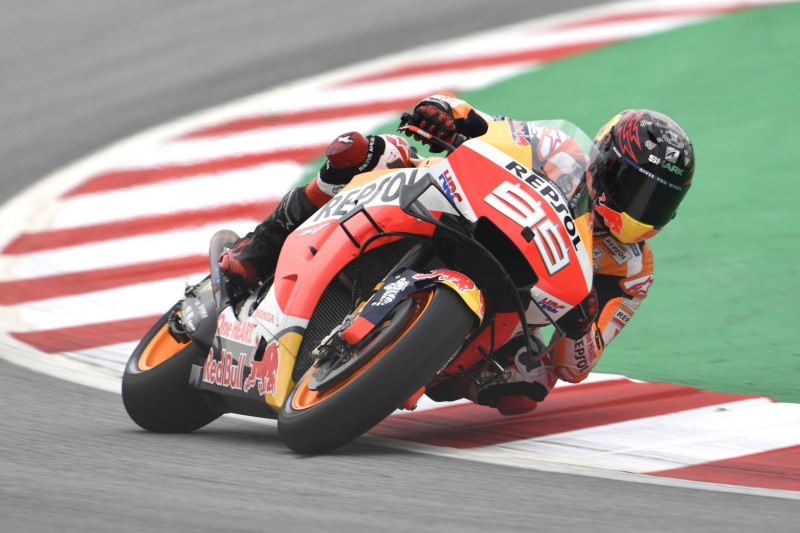 Heftige Kritik an Lorenzo: "Außer Kontrolle in Aufwärmrunden"