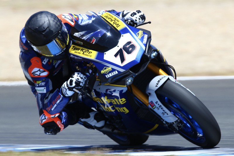 Ten Kate gesteht: Yamaha war die letzte Chance in der Superbike-WM