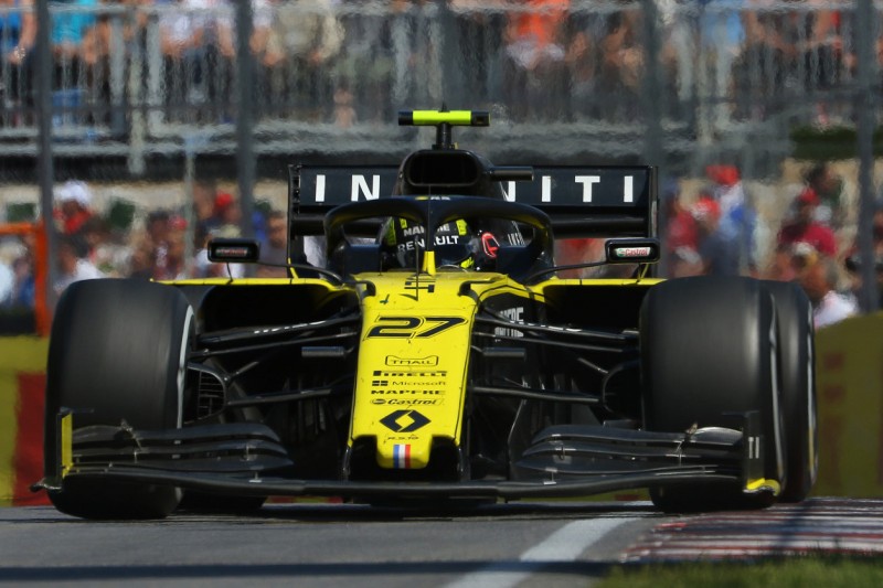 Formel-1-Budgetgrenze zu hoch? Für Renault könnten die Kosten steigen