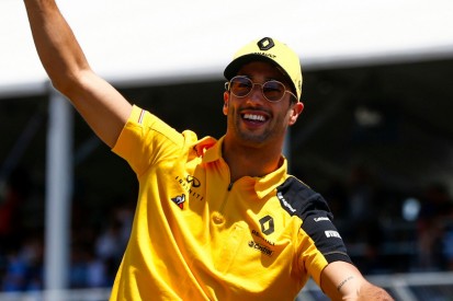 Daniel Ricciardo: Warum Red Bull manchmal arrogant gewirkt hat