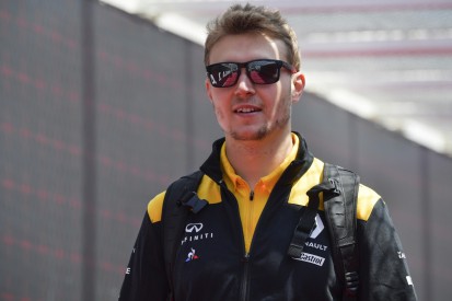 Neben Renault: Sirotkin übernimmt Rolle als McLaren-Ersatzmann