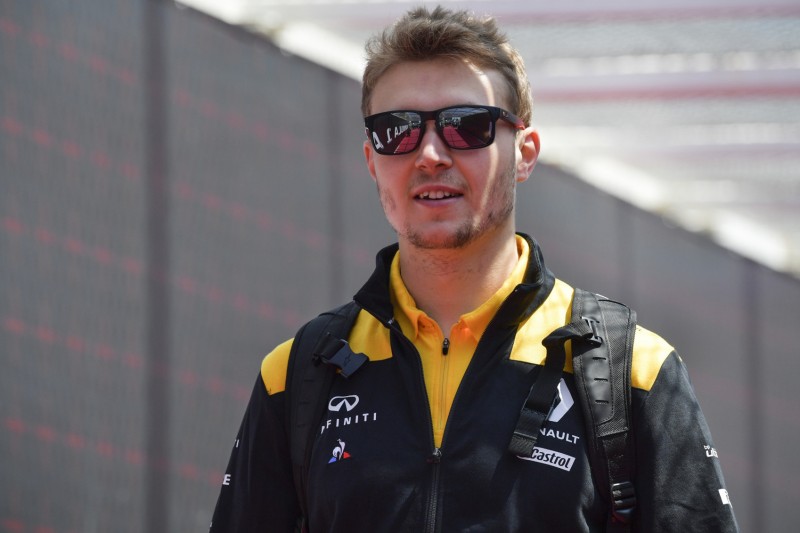 Neben Renault: Sirotkin übernimmt Rolle als McLaren-Ersatzmann