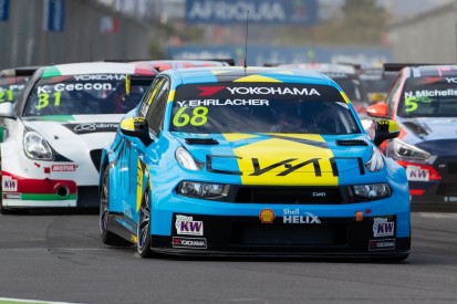 Tourenwagen-Weltcup WTCR soll auch 2020 fortgesetzt werden