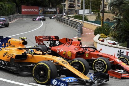 British American Tobacco will an McLaren-Partnerschaft festhalten