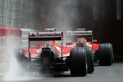 Ferrari poised to introduce F1 engine boost at Canadian Grand Prix