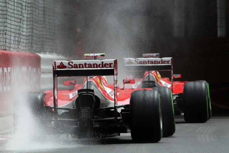 Ferrari poised to introduce F1 engine boost at Canadian Grand Prix