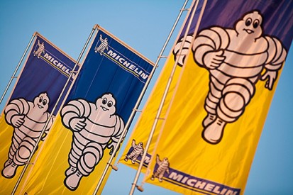 Michelin gets MotoGP tyre deal after Bridgestone's exit