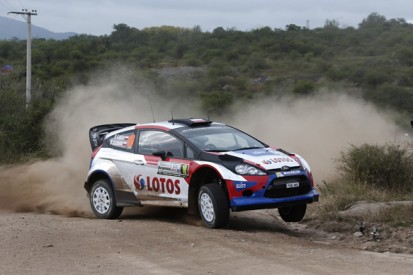 Robert Kubica shouldn't be rallying says ex-F1 rival Felipe Massa