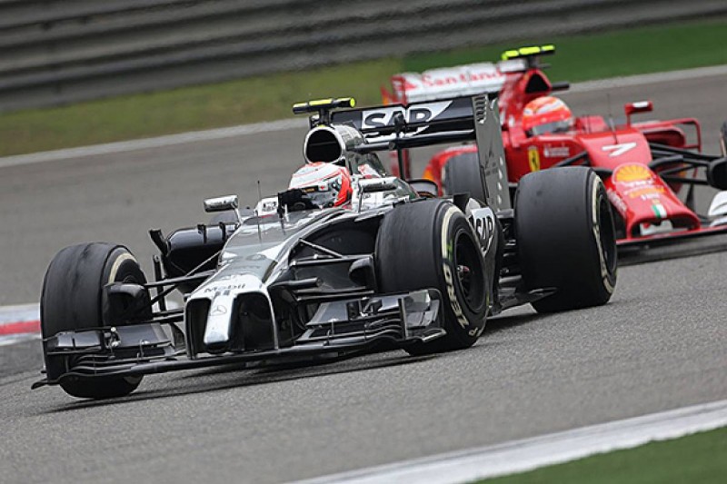 Prost: Ferrari, McLaren need new approach to succeed again in F1