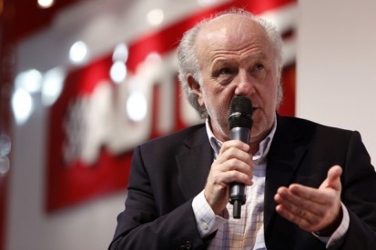 WRC should focus on internet over TV coverage - David Richards