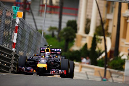 Monaco GP: Ricciardo thinks Red Bull can challenge Mercedes for win