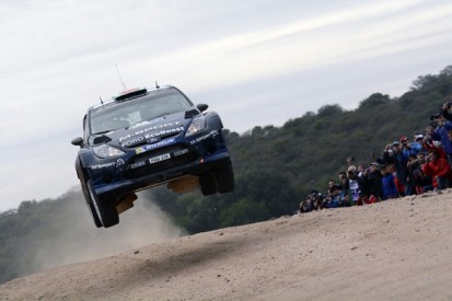 Quick decision on 2017 World Rally Championship rules promised