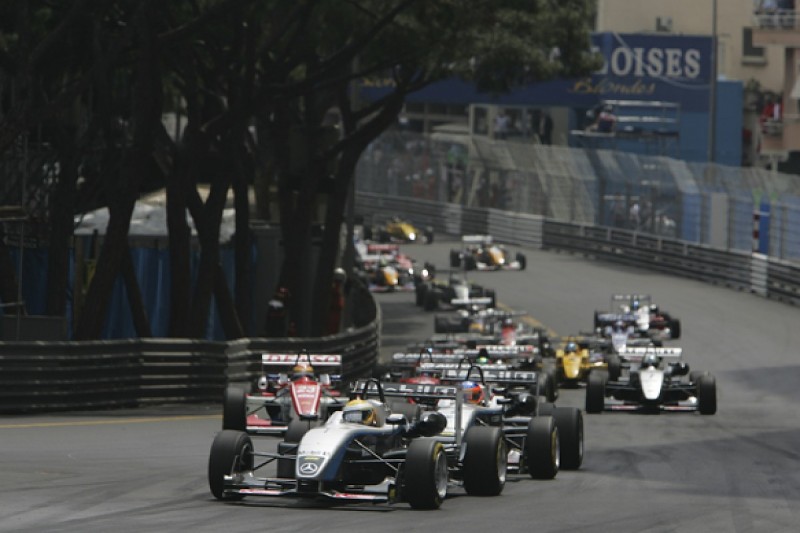 Formula 3 could make Monaco Grand Prix F1 support bill return