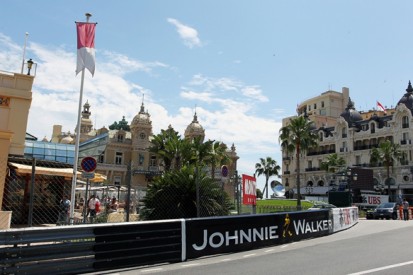 Jenson Button: new track surface will change Monaco for F1 drivers