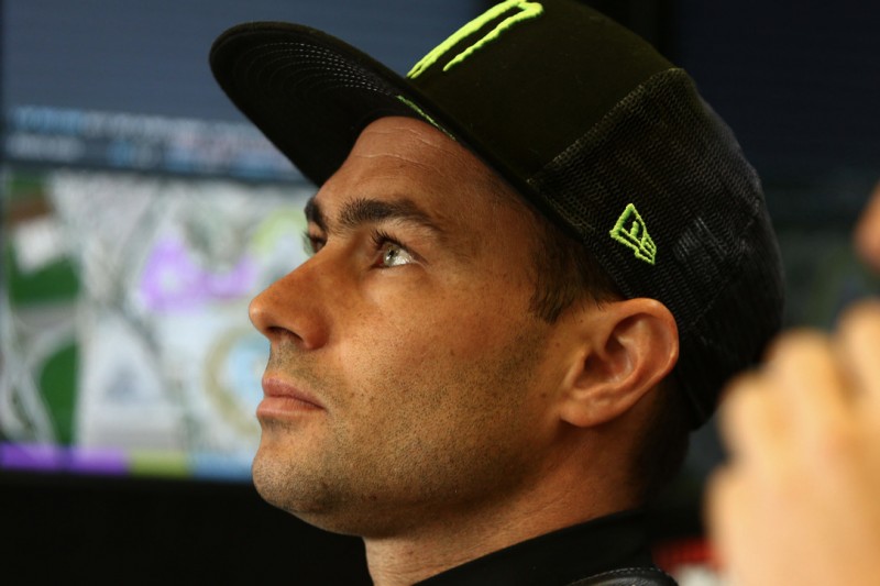 Kawasaki 2020: Verliert Leon Haslam seinen Platz im Werksteam?