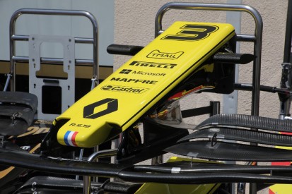 Formel-1-Technik 2019: Renault greift mit großem Update an