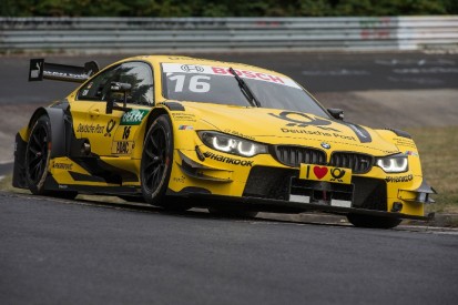 Technik-Check: Wäre aktuelles DTM-Auto auf der Nordschleife rennfähig?