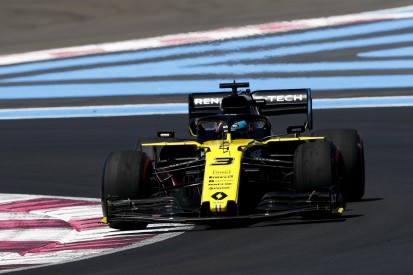 Renault-Piloten loben Updates und Longruns, McLaren "neuer Maßstab"