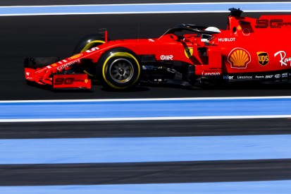 Vettel über neue Teile enttäuscht: Ferrari dementiert Korrelationsproblem