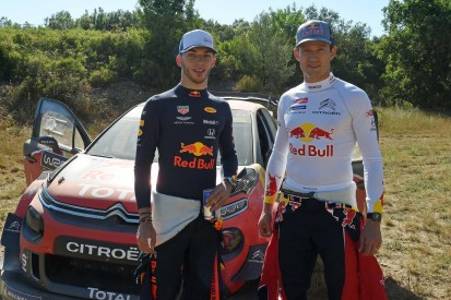 Pierre Gaslys wilder Ritt zum Heim-Grand-Prix in Frankreich
