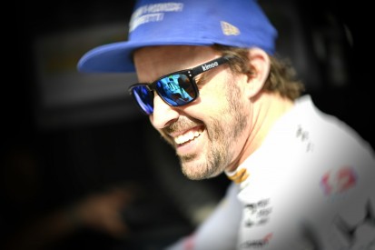 DTM-Gastfahrer: Gerhard Berger will Alleskönner Fernando Alonso