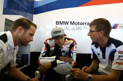 WSBK Misano: Markus Reiterberger nach "grottenschlechtem Rennen" ernüchtert