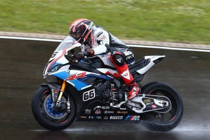 WSBK Misano: BMW jubelt über das erste Podium mit der neuen S1000RR