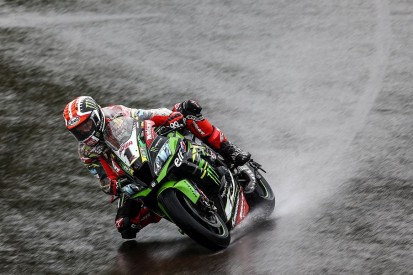 WSBK Misano: Jonathan Rea macht die WM mit dem Sieg wieder spannend