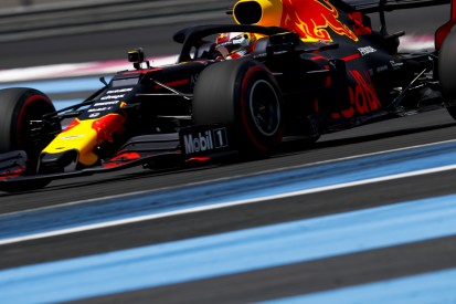 Red Bull: Max Verstappen hat keine Angst vor McLaren