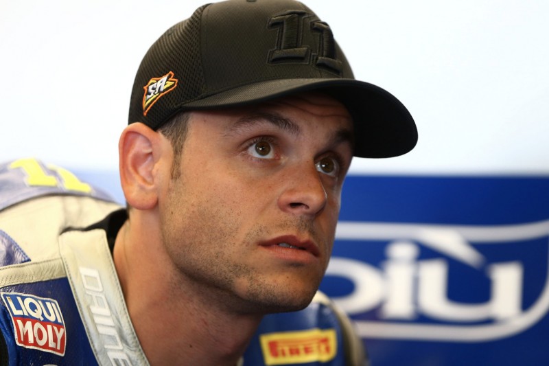 WSBK Misano: Sandro Cortese beendet "zähes Rennen" auf Platz sieben