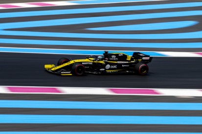 Renault von McLaren geschockt: "Die waren unerreichbar"