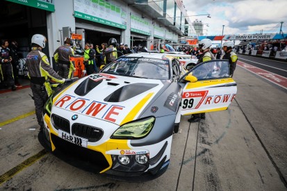Debakel für BMW bei 24h-Rennen: Vier Horror-Stunden für Blau-Weiß