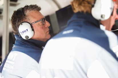 Budgetobergrenze: Racing Point hofft auf weitere Reduktion nach 2025