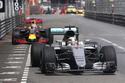 Ricciardo zieht Monaco-Vergleich: Hamilton straffrei, dann Vettel erst recht
