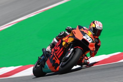 KTM-Testpilot Dani Pedrosa vergleicht seine Arbeit mit der bei Honda