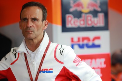 "Halt den Mund und fahr!": Alberto Puig reagiert auf Lorenzo-Vorwürfe