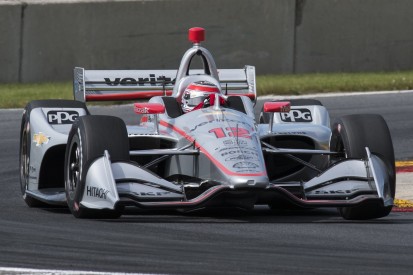 Unterstützung für Grosjean-These: IndyCar anstrengender als Formel 1?