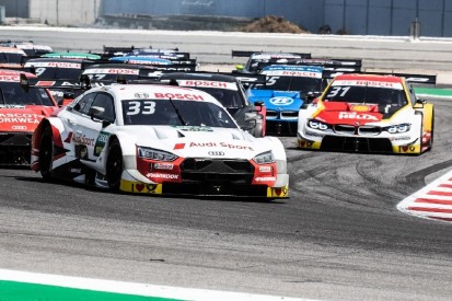 Nach erstem Saisondrittel: Hat Audi BMW auch im Qualifying überholt?