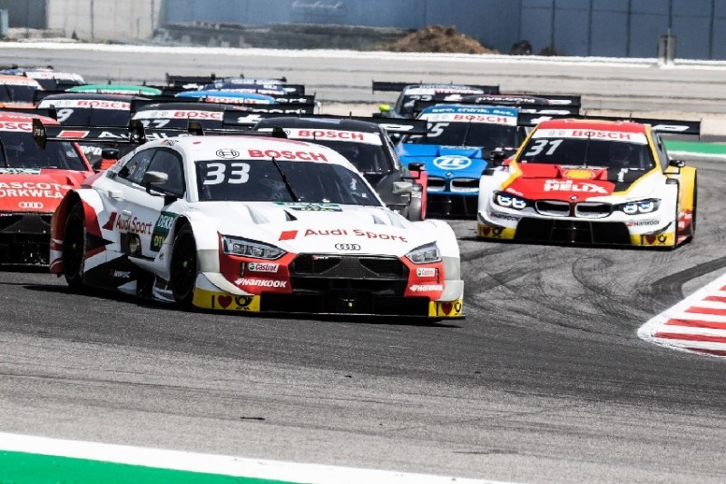 Nach erstem Saisondrittel: Hat Audi BMW auch im Qualifying überholt?