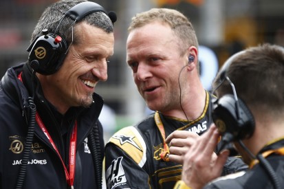 Erfolgreicher Fake-Account: Haas-Teamchef Steiner kann drüber lachen