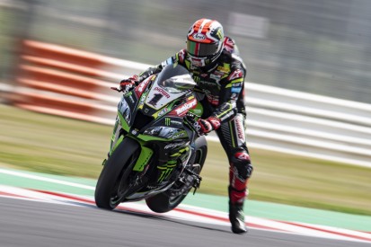 WSBK Misano: Rea bezwingt Razgatlioglu, Bautista stürzt in Führung liegend
