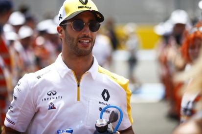 Ricciardo: McLaren-Konkurrenz schützt vor Selbstgefälligkeit
