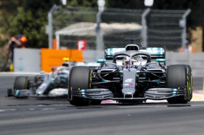 GP Frankreich 2019: Mercedes nähert sich WM-Vorentscheidung!