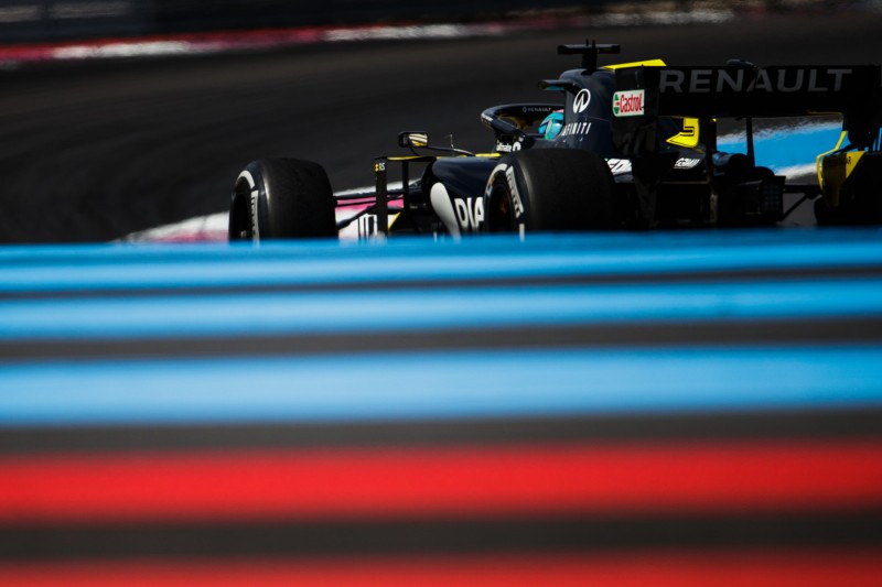 Rennkommissare greifen durch: Daniel Ricciardo gleich doppelt bestraft