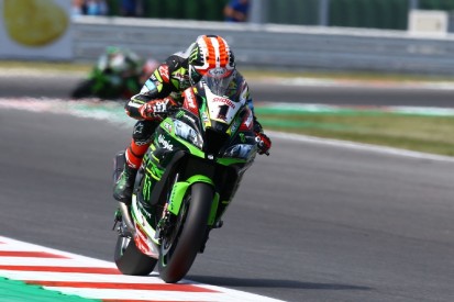 Doppelerfolg für Rea in Misano: "Auch Bautista ist nicht unbesiegbar"